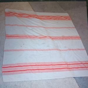 Table cloth Domain cotton flax seed table cloth 54x54